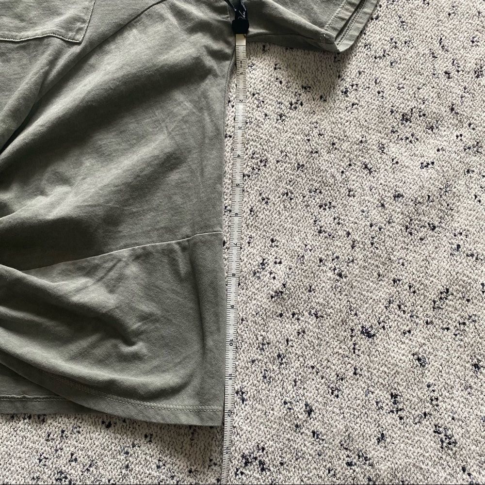 Lucky Brand Tee - Picture 12 of 16
